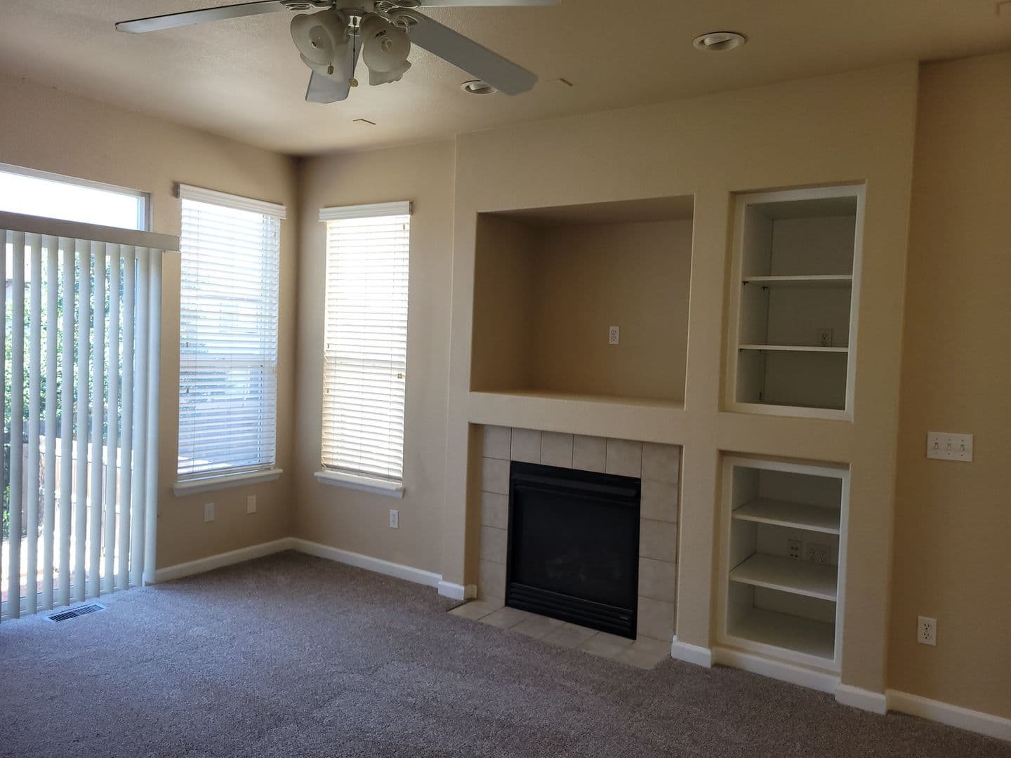 Colorado Springs House: 7747 Mountain Laurel Drive