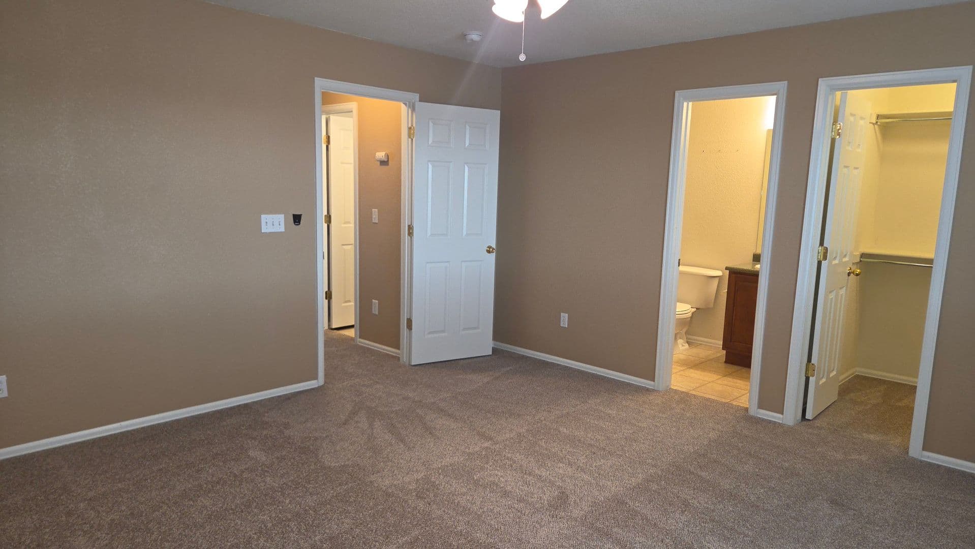 Colorado Springs House: 5343 Arroyo St.