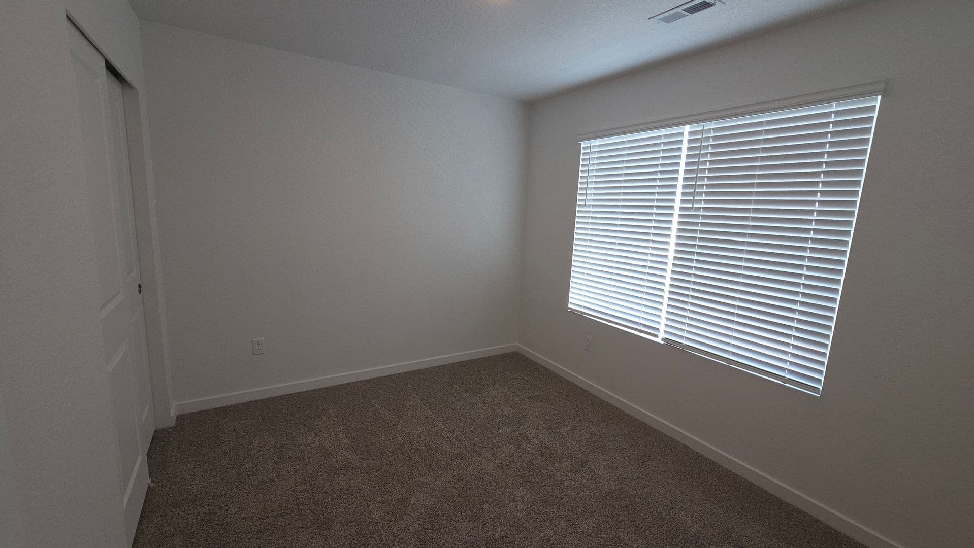 Colorado Springs Townhome: 3644 Glenna Place