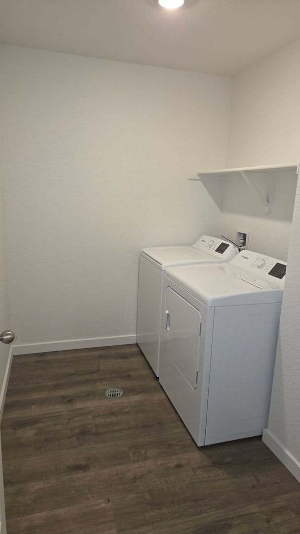 Colorado Springs Townhome: 3644 Glenna Place