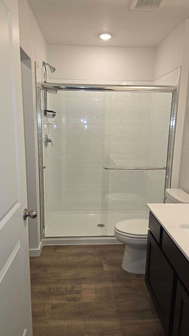 Colorado Springs Townhome: 3638 Glenna Place