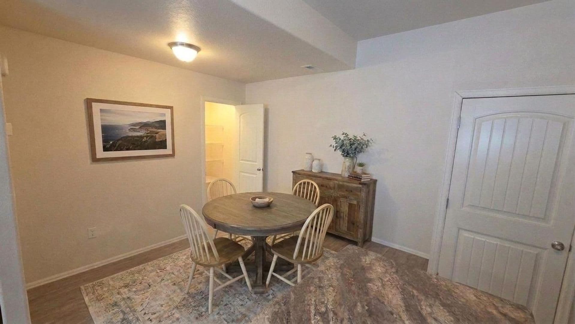 Colorado Springs Townhome: 4788 Kerry Lynn View