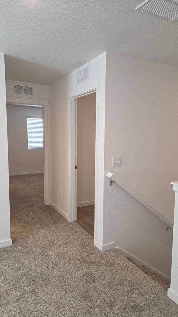 Colorado Springs Townhome: 3638 Glenna Place