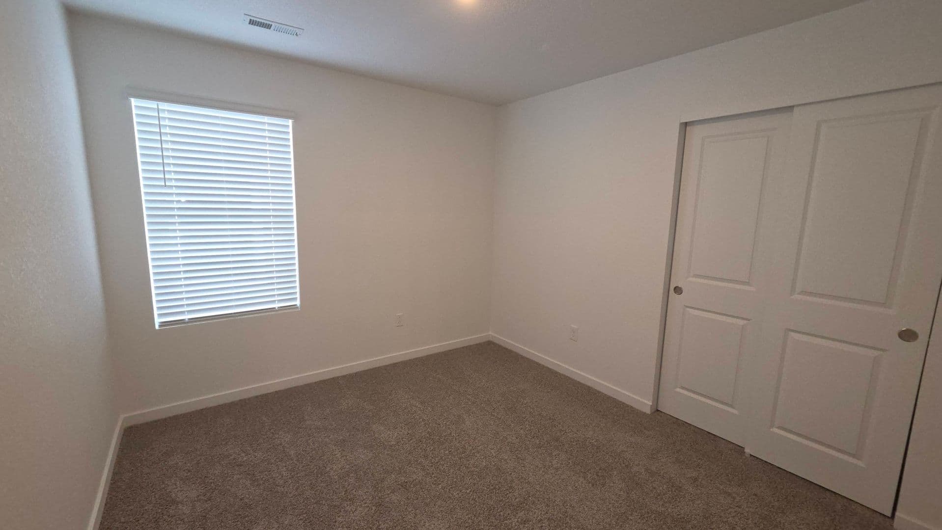 Colorado Springs Townhome: 3644 Glenna Place