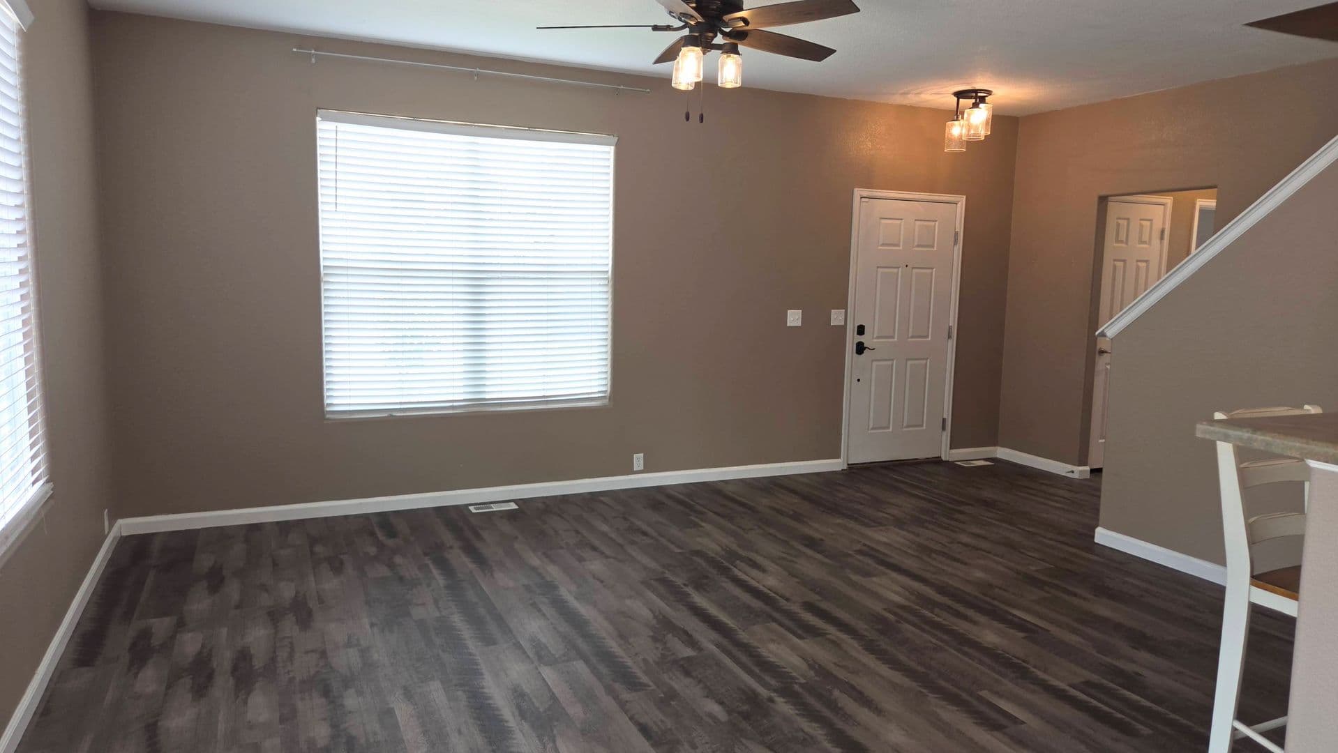 Peyton House: 11844 Pei Grove