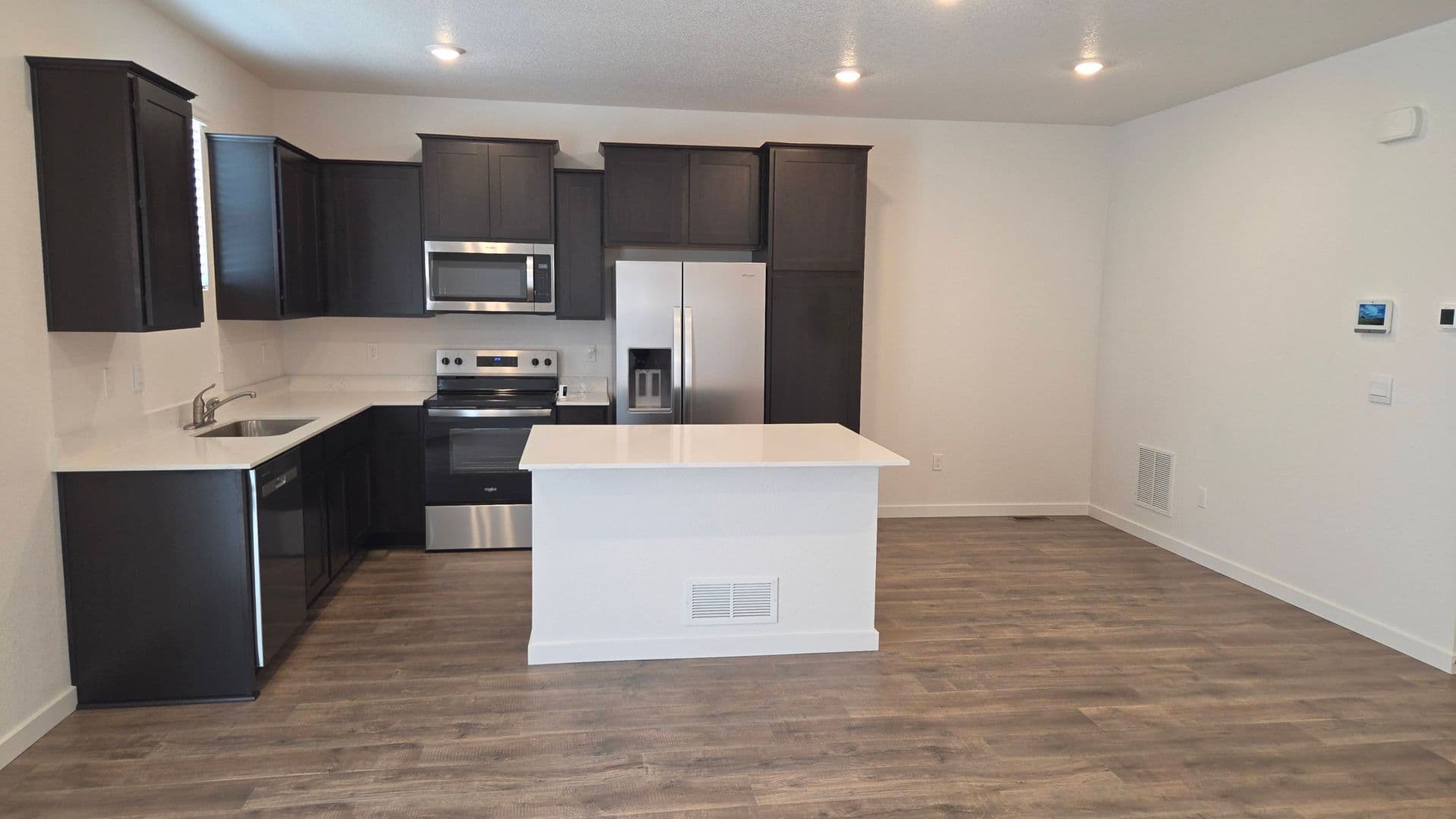Colorado Springs Townhome: 3638 Glenna Place
