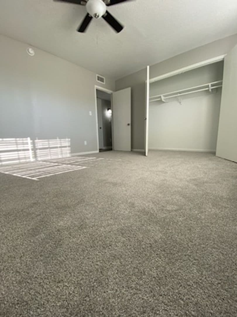 Albany Apartment: 2401 Nottingham Way
