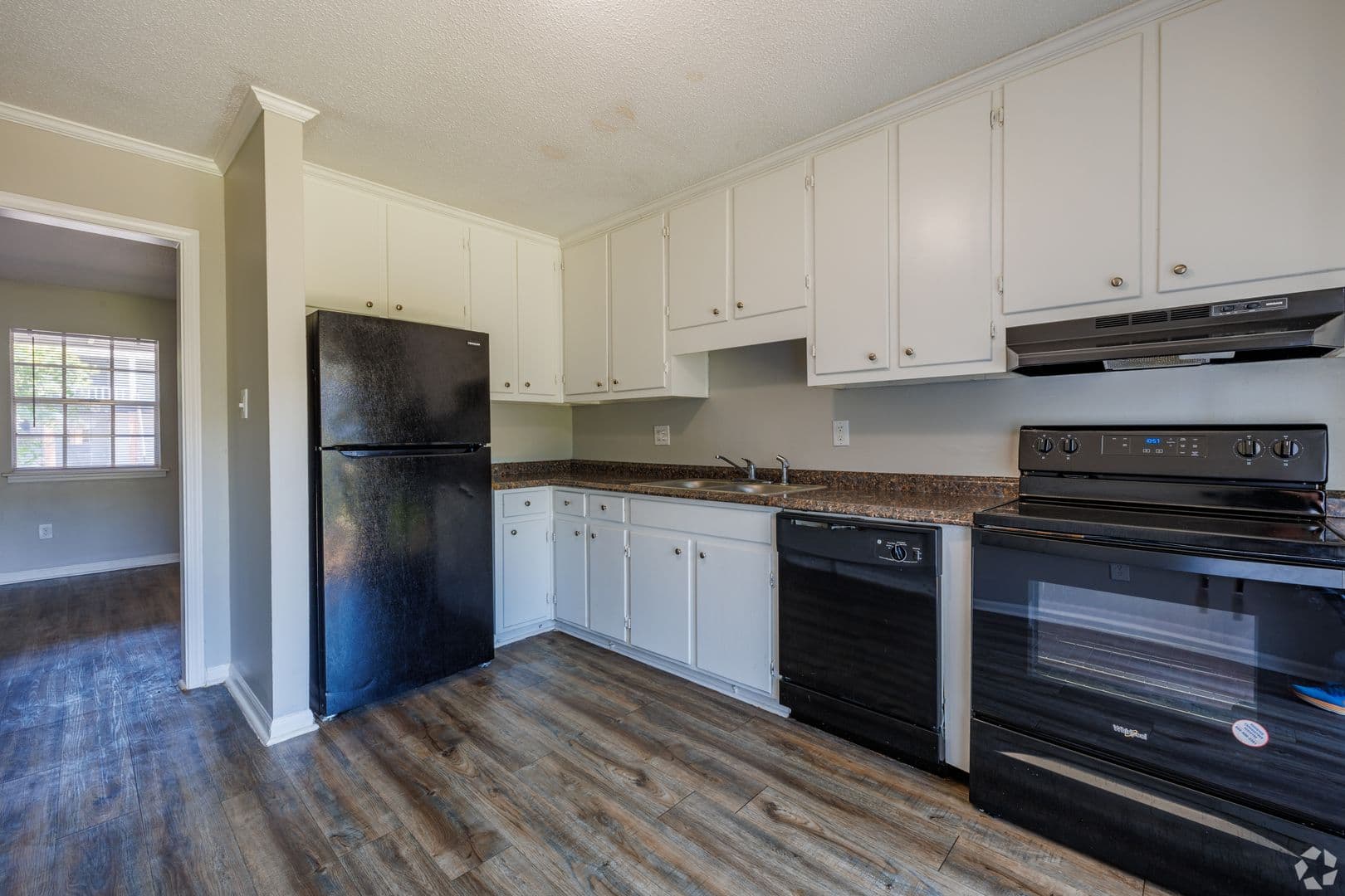 Albany Apartment: 2337 Sharon Drive