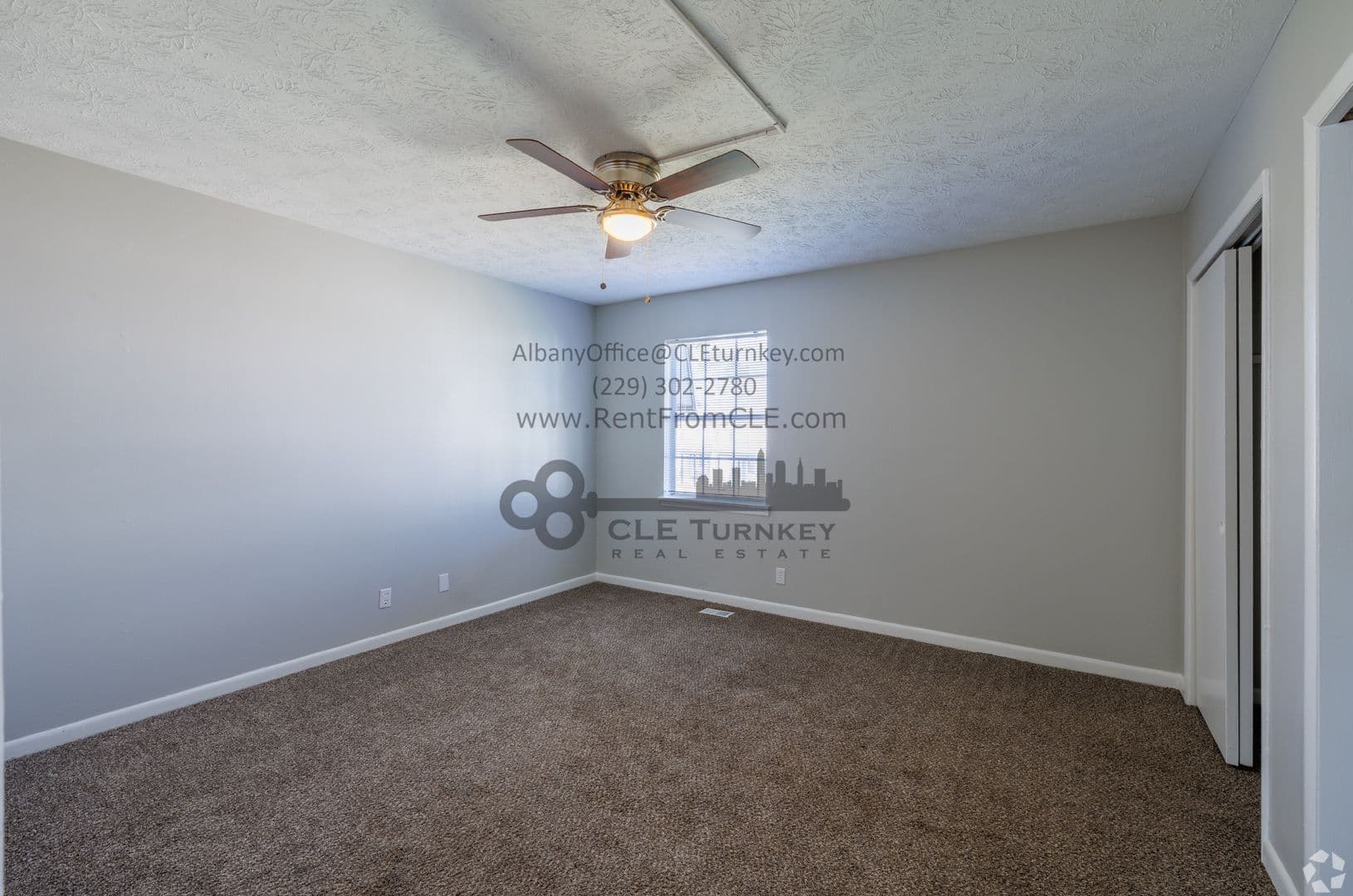 Albany Apartment: 2415 Dawson Rd