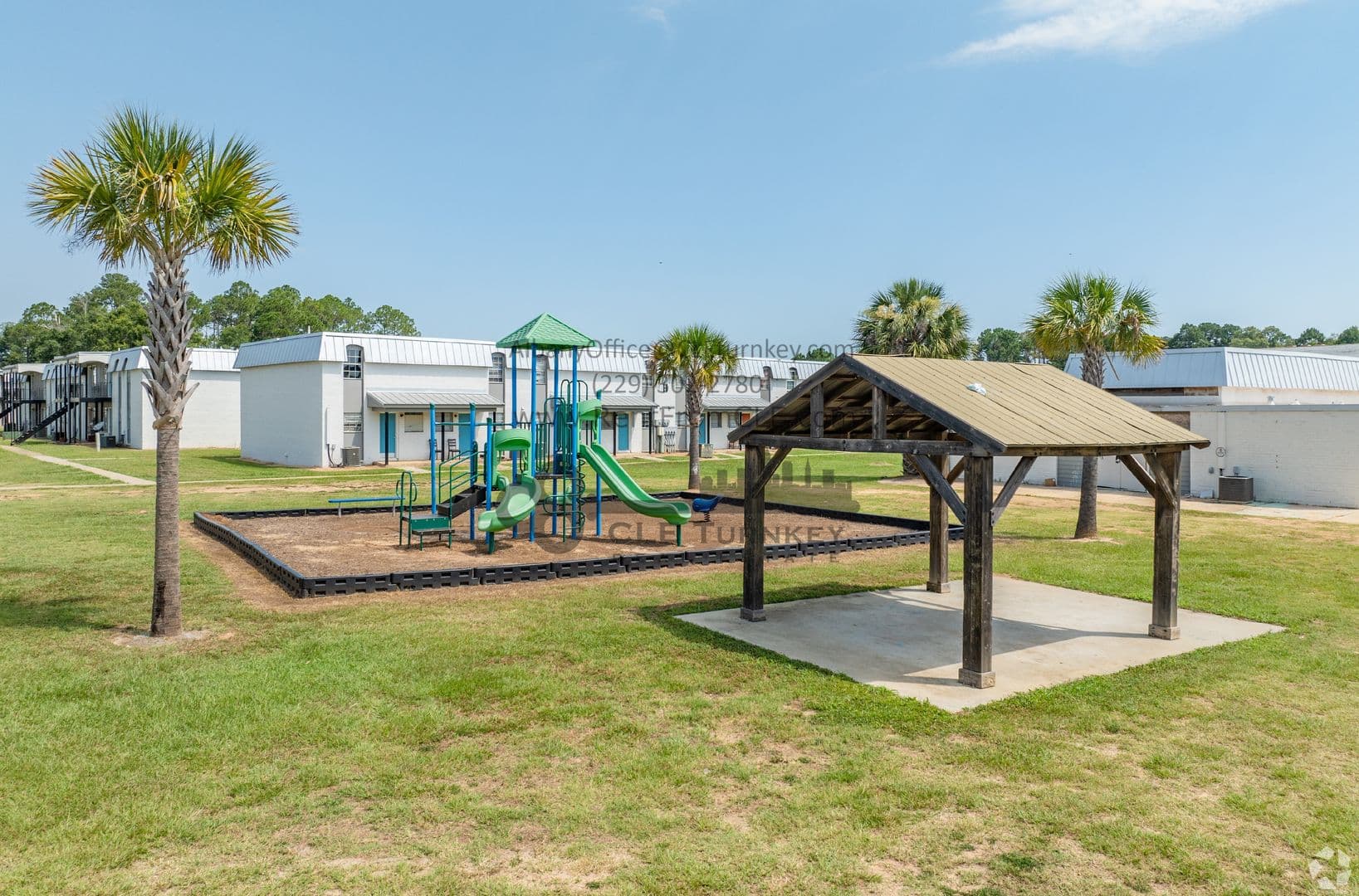 Albany Apartment: 2415 Dawson Rd