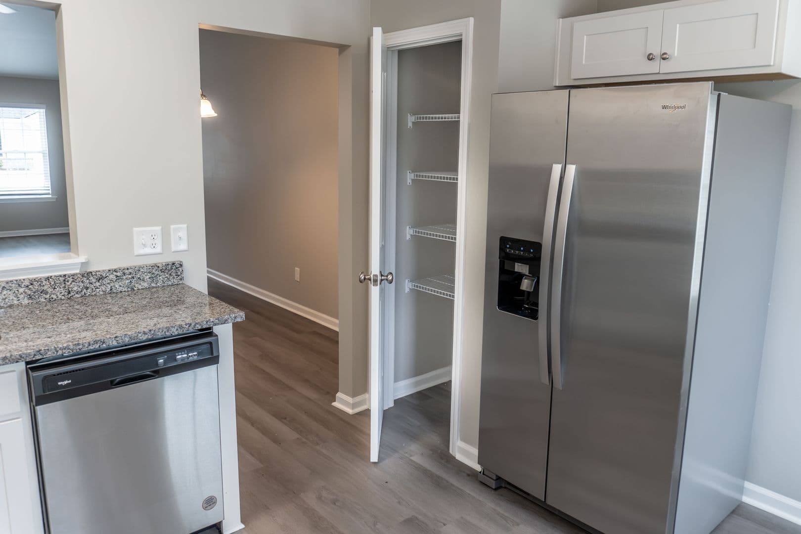Rincon Apartment: 1016 Wadley Circle