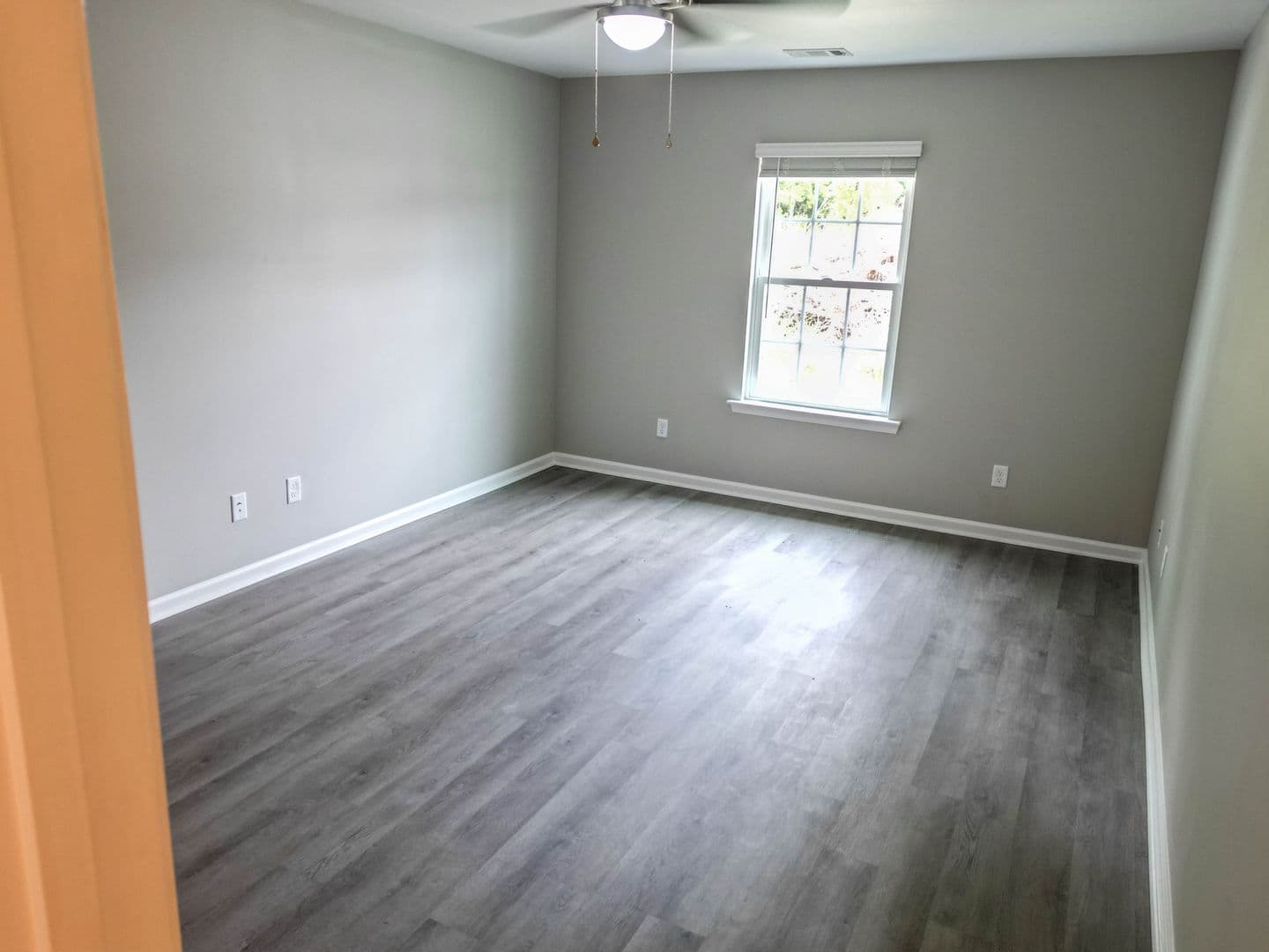Rincon Townhome: Wadley Circle