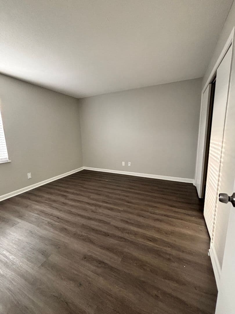 Albany Apartment: 2415 Dawson Rd