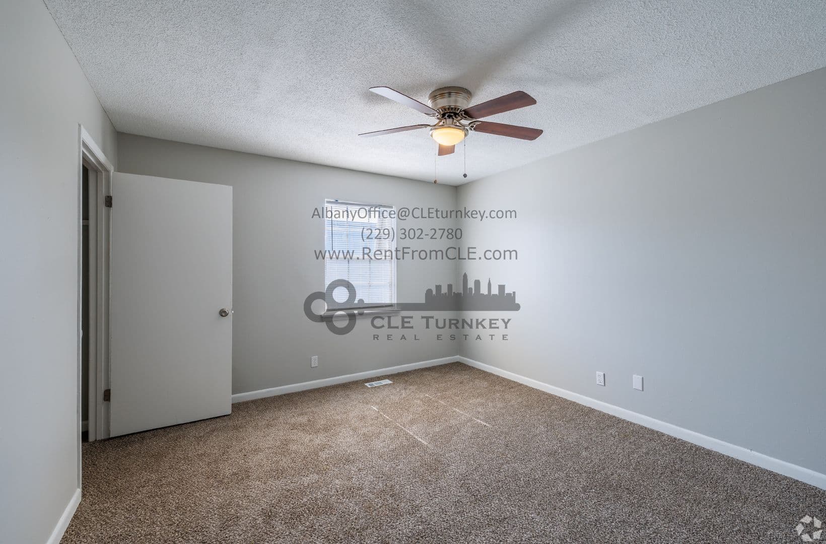 Albany Apartment: 2415 Dawson Rd
