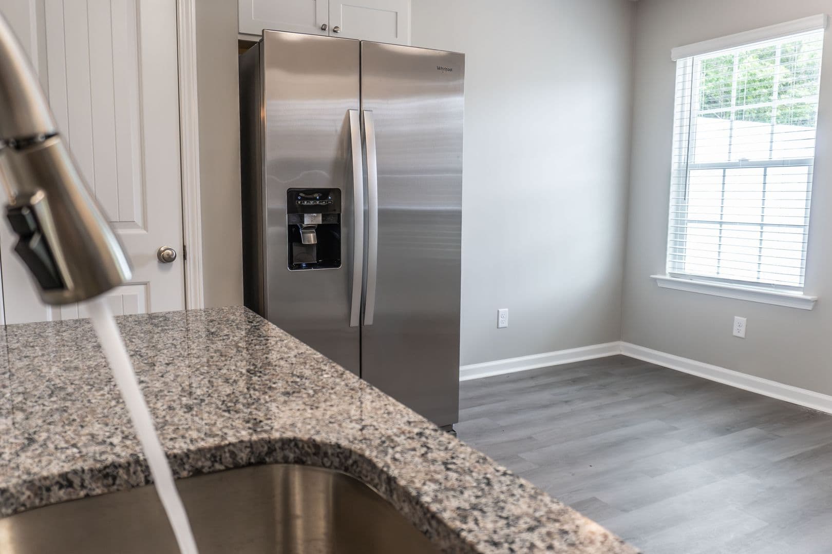 Rincon Townhome: Wadley Circle