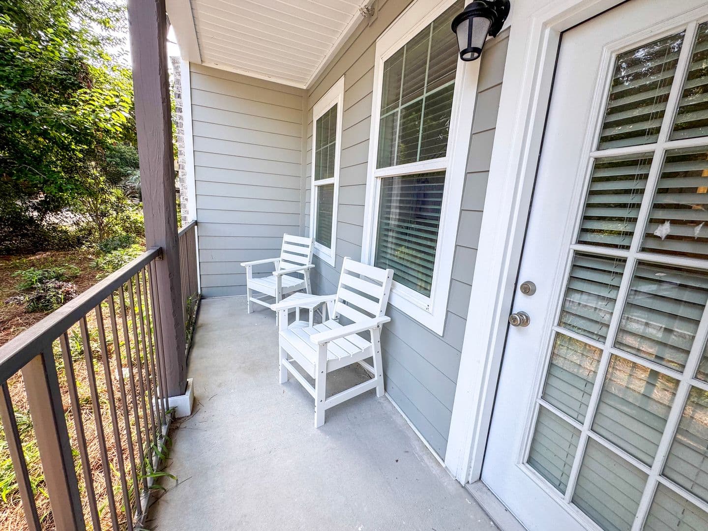 Beaufort Apartment: 2305 Pine Court S.