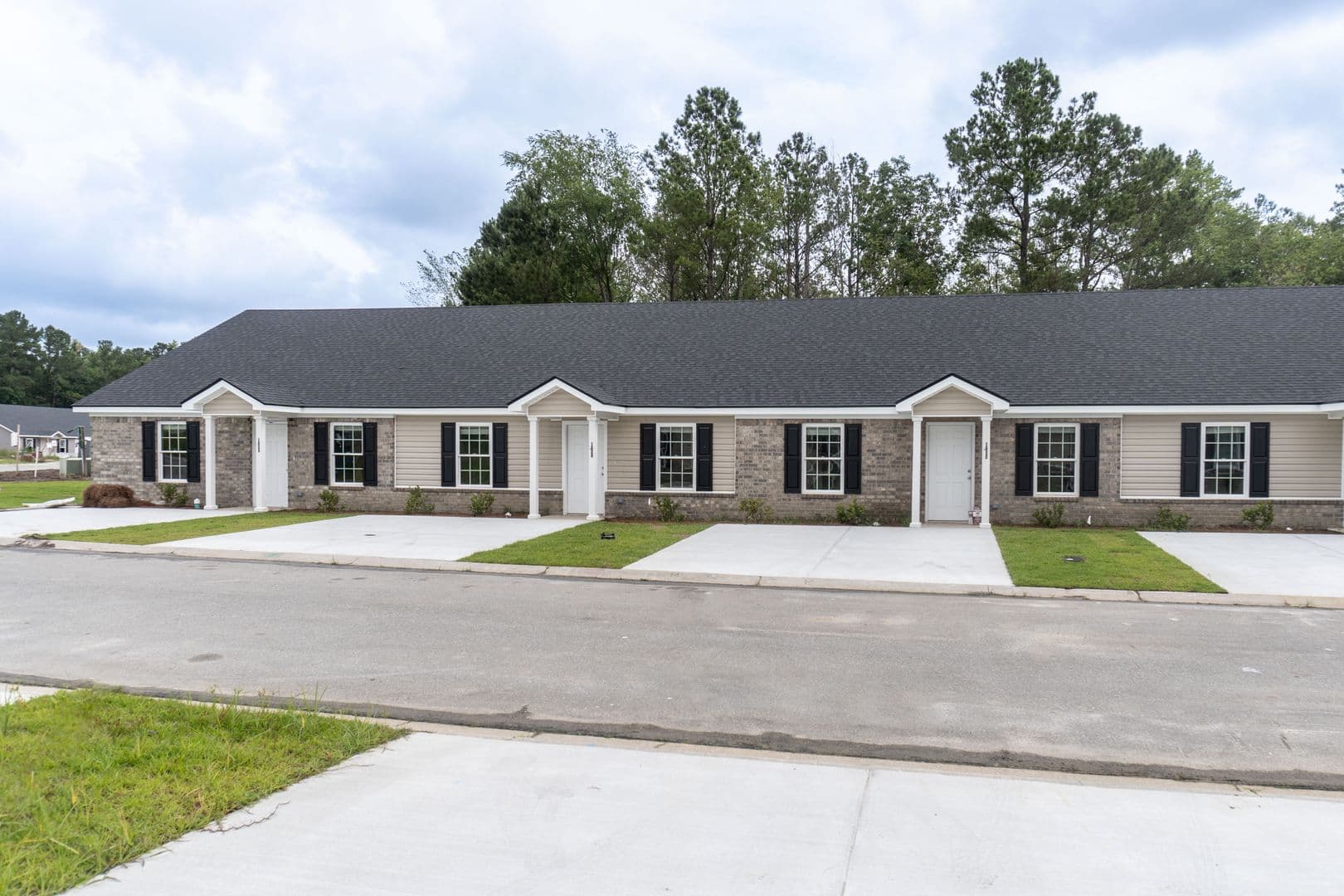 Rincon Apartment: 1016 Wadley Circle