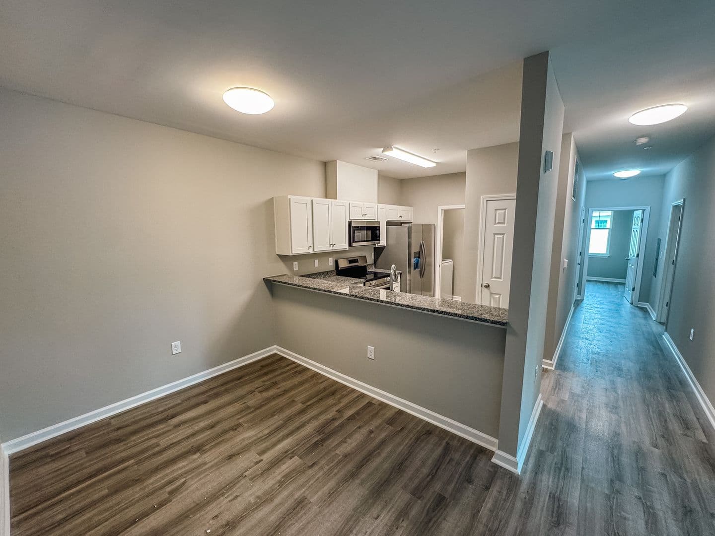 Beaufort Apartment: 2305 Pine Court S.