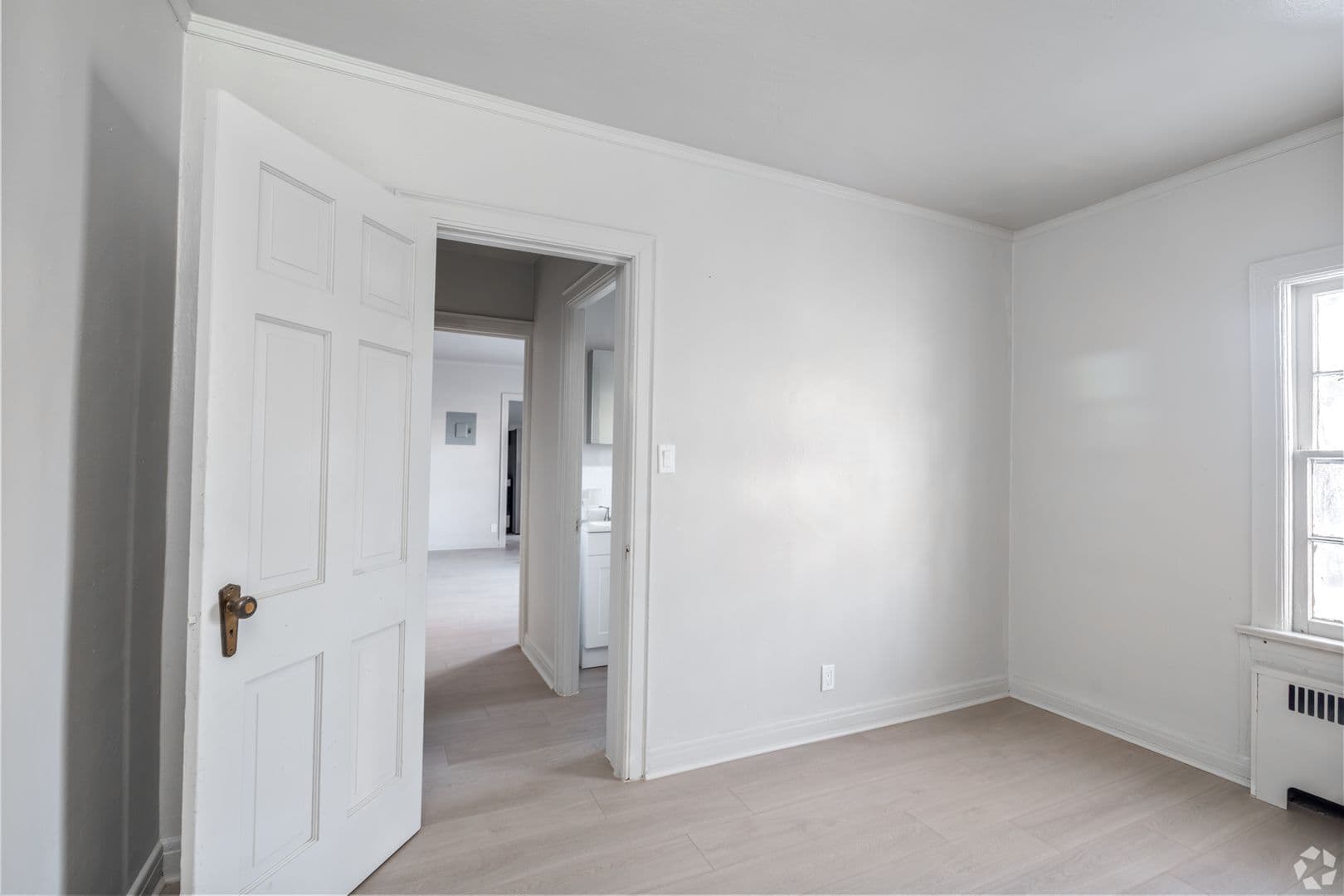 Canton Apartment: 1312 Cleveland Ave. NW