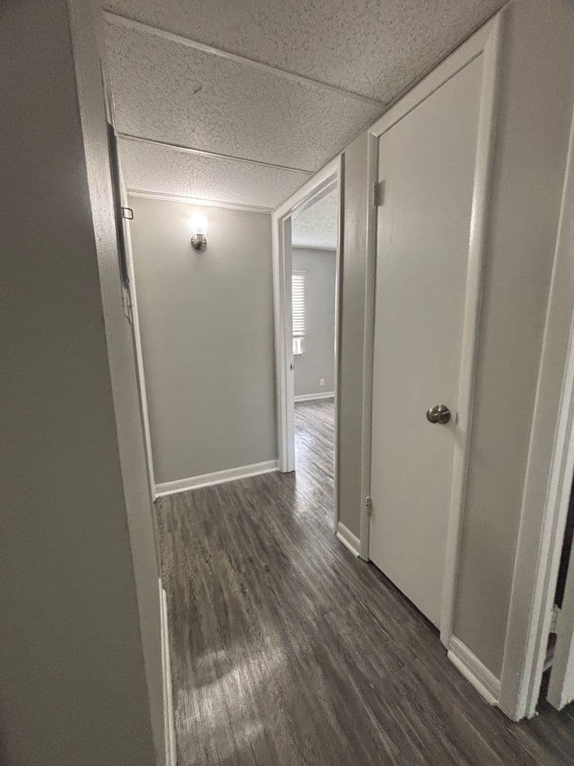 Albany Apartment: 2415 Dawson Rd