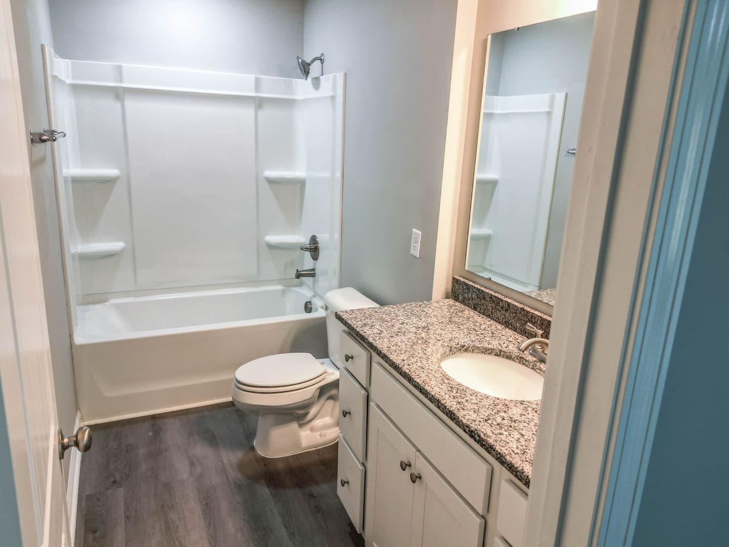 Rincon Townhome: Wadley Circle
