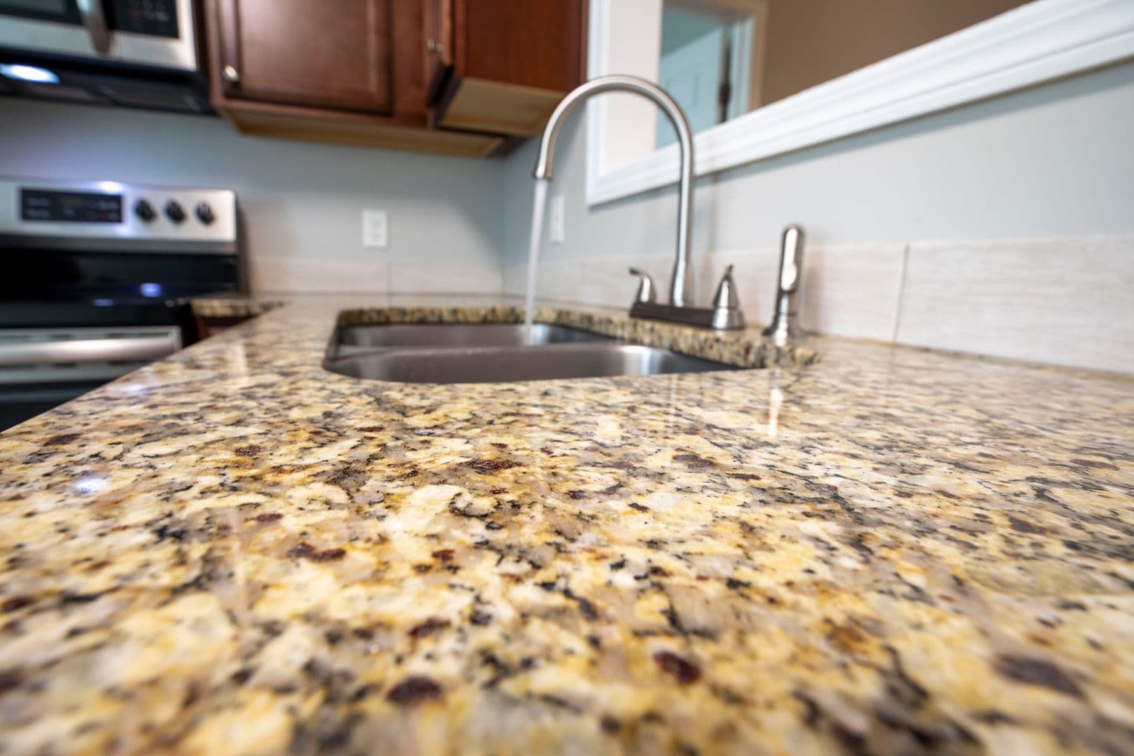 Rincon Townhome: 302 Parade Court