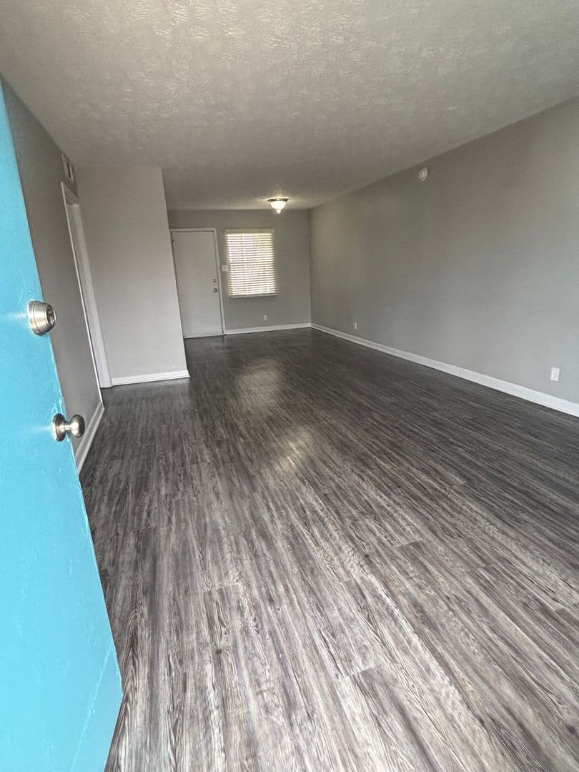 Albany Apartment: 2415 Dawson Rd