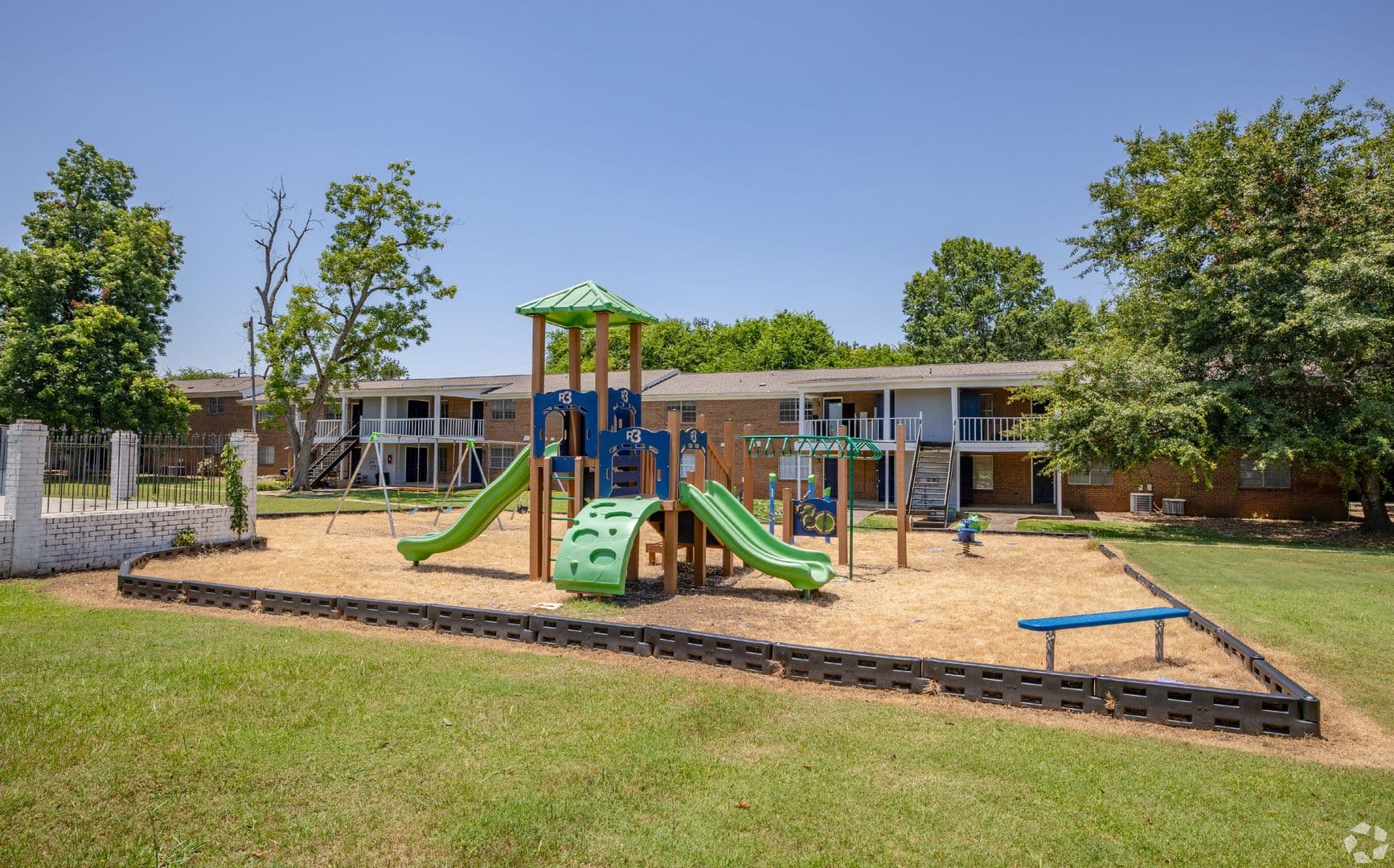 Albany Apartment: 2337 Sharon Drive