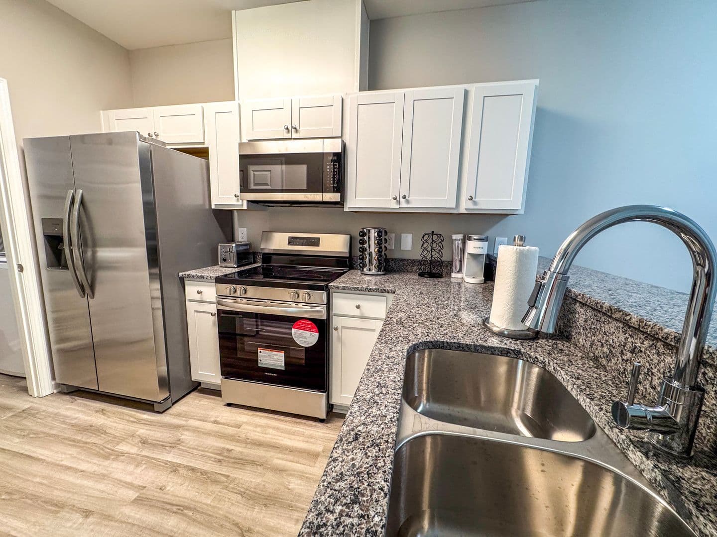 Beaufort Apartment: 2305 Pine Court S.