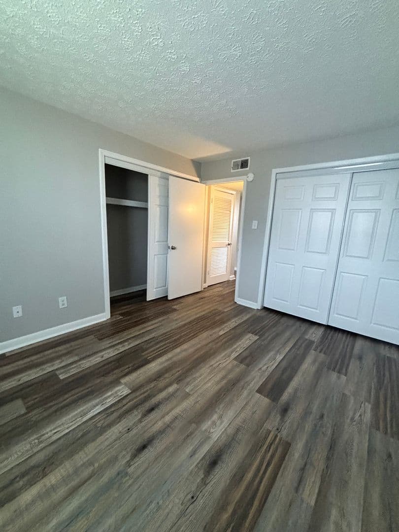 Albany Apartment: 2415 Dawson Rd