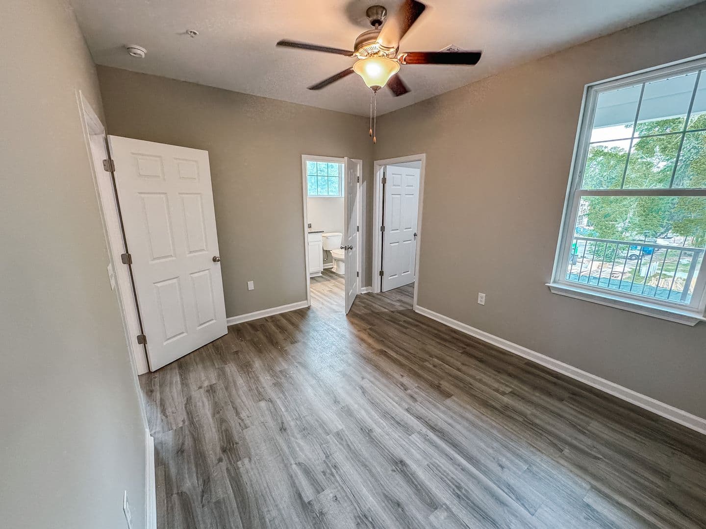 Beaufort Apartment: 2305 Pine Court S.