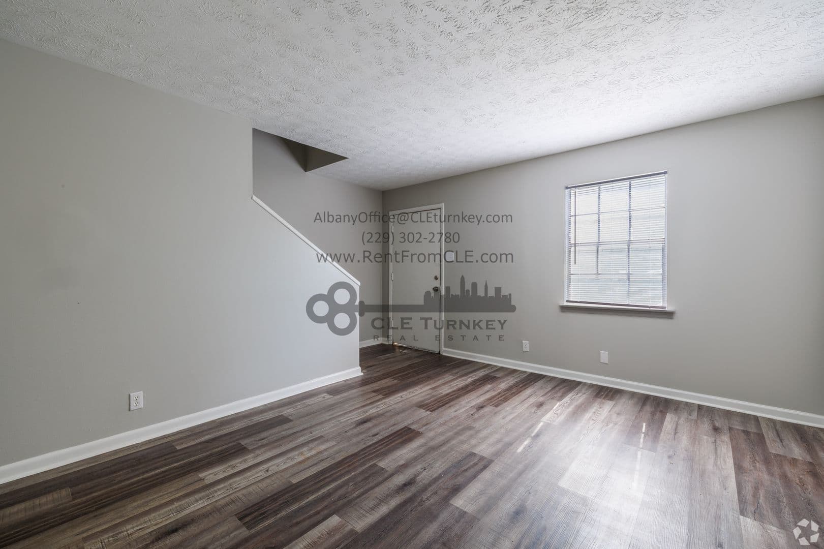 Albany Apartment: 2415 Dawson Rd