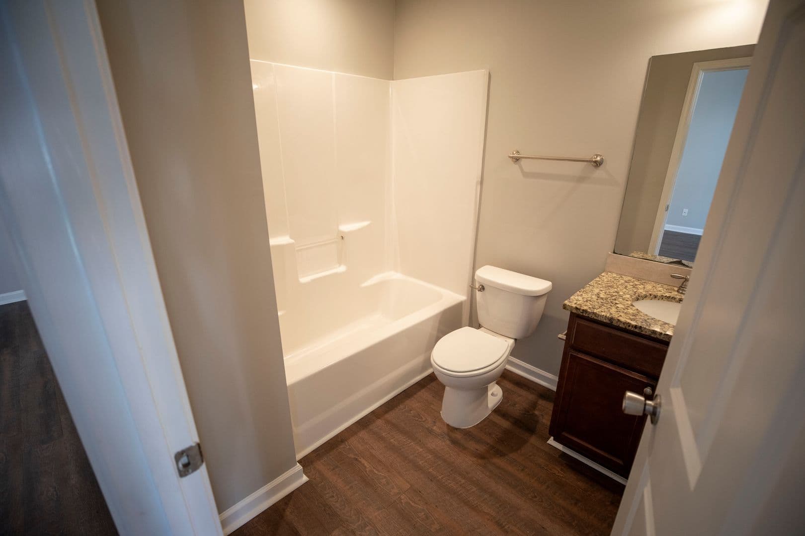 Rincon Townhome: 302 Parade Court