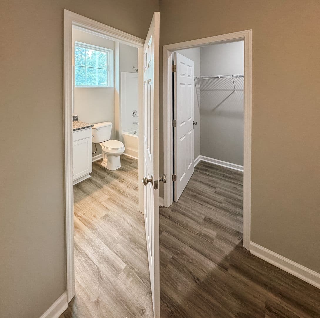 Beaufort Apartment: 2305 Pine Court S.