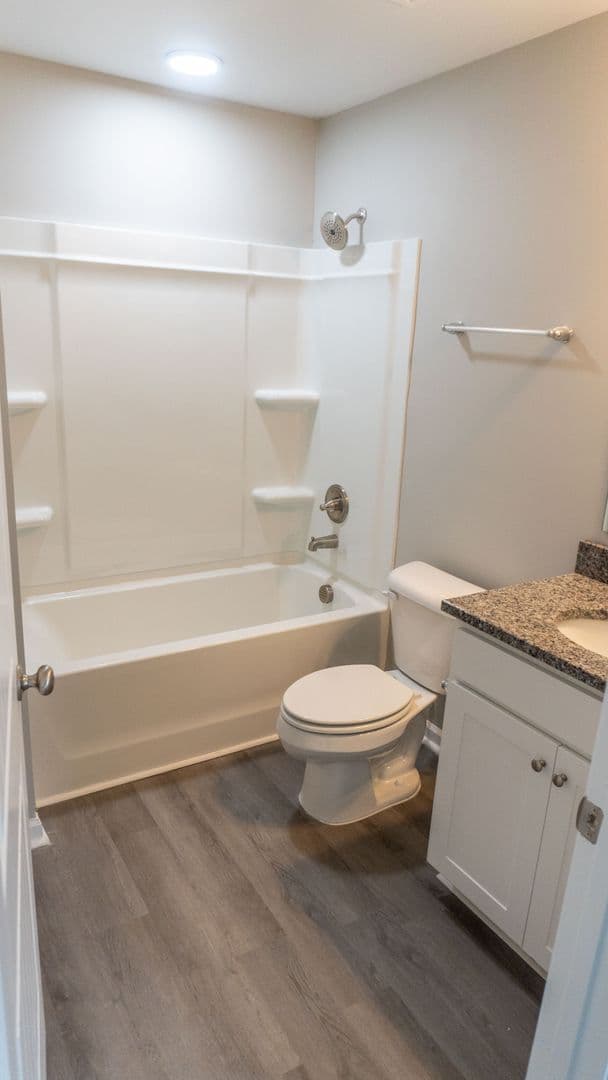 Rincon Townhome: Wadley Circle
