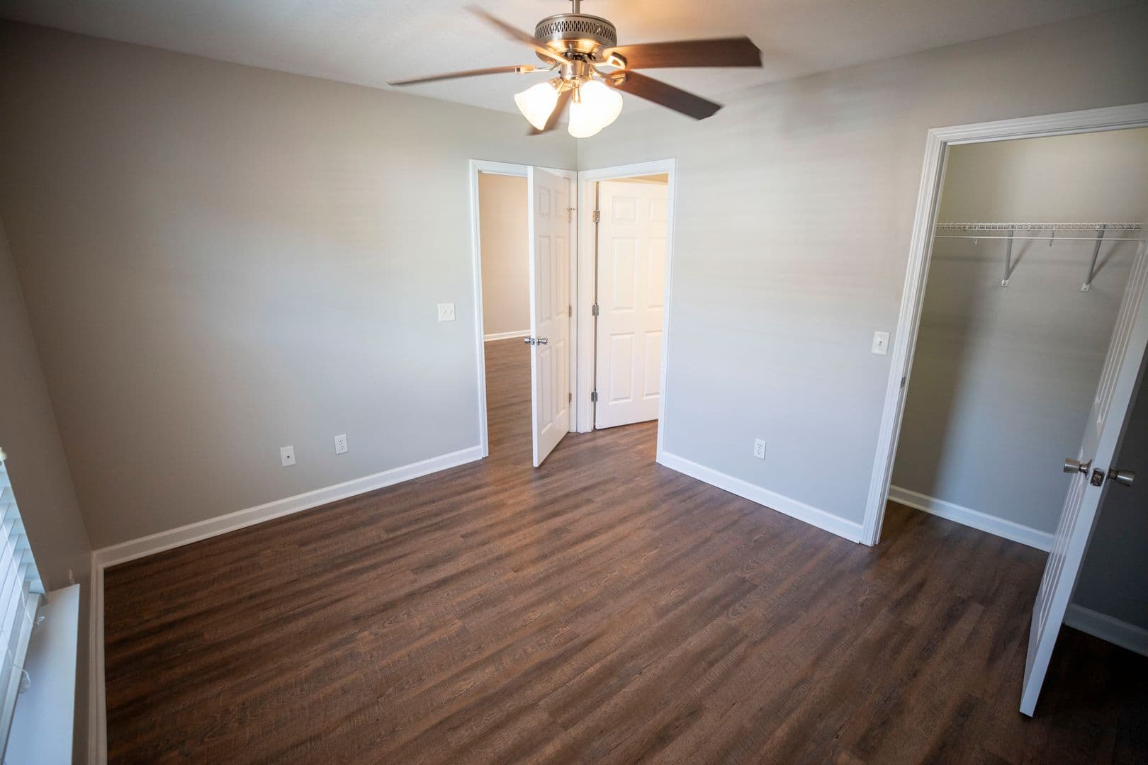 Rincon Townhome: 302 Parade Court
