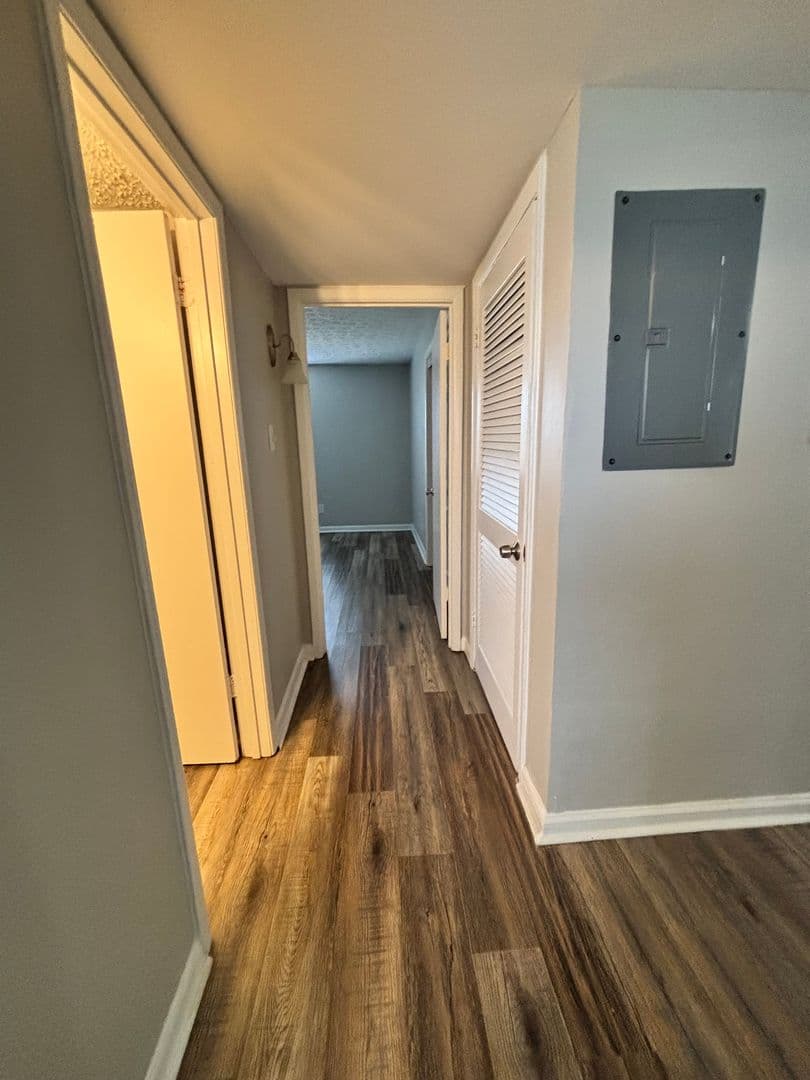 Albany Apartment: 2415 Dawson Rd