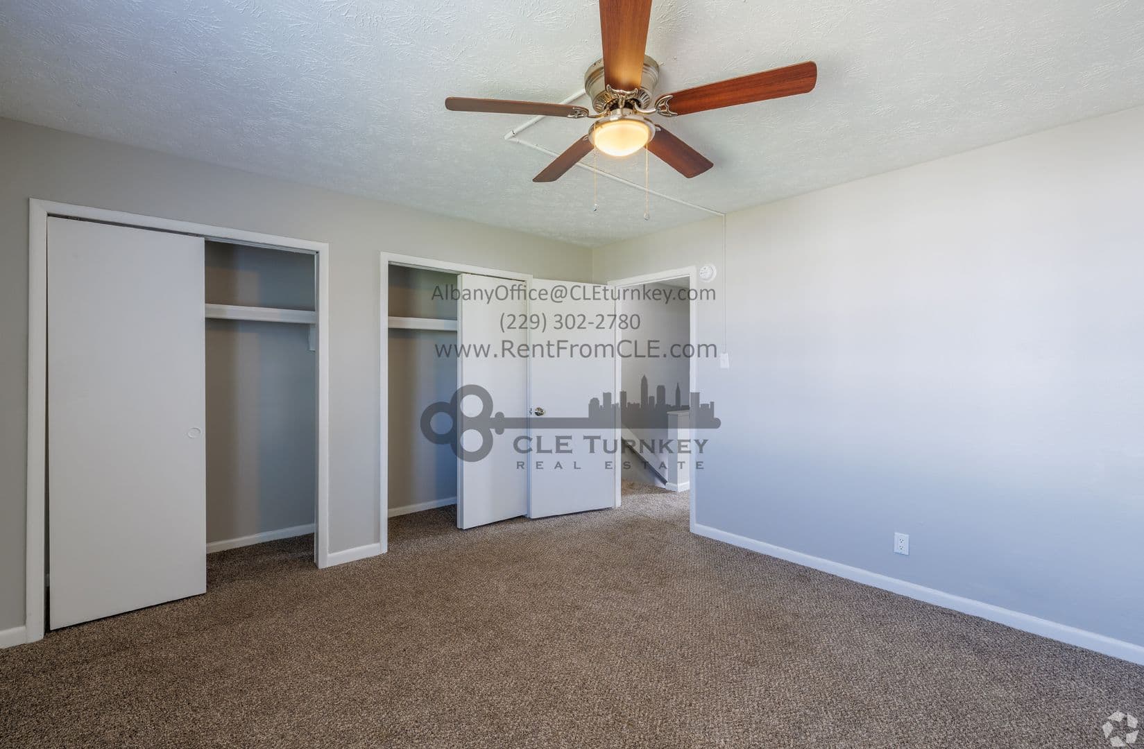 Albany Apartment: 2415 Dawson Rd