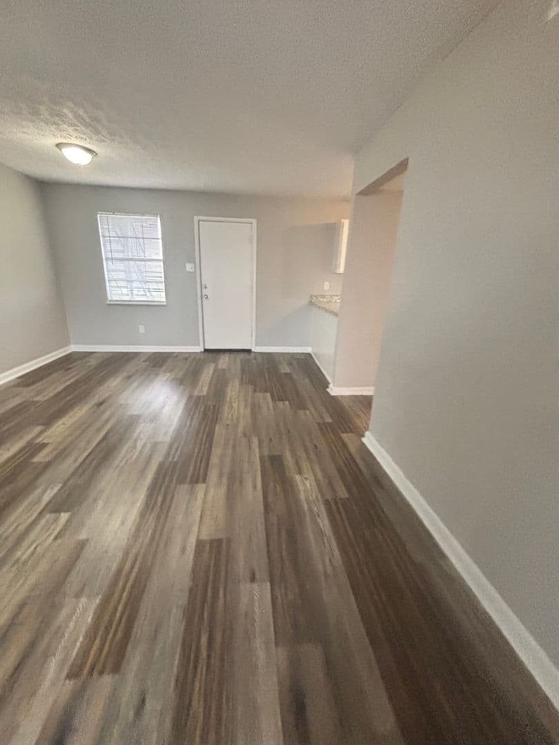 Albany Apartment: 2415 Dawson Rd