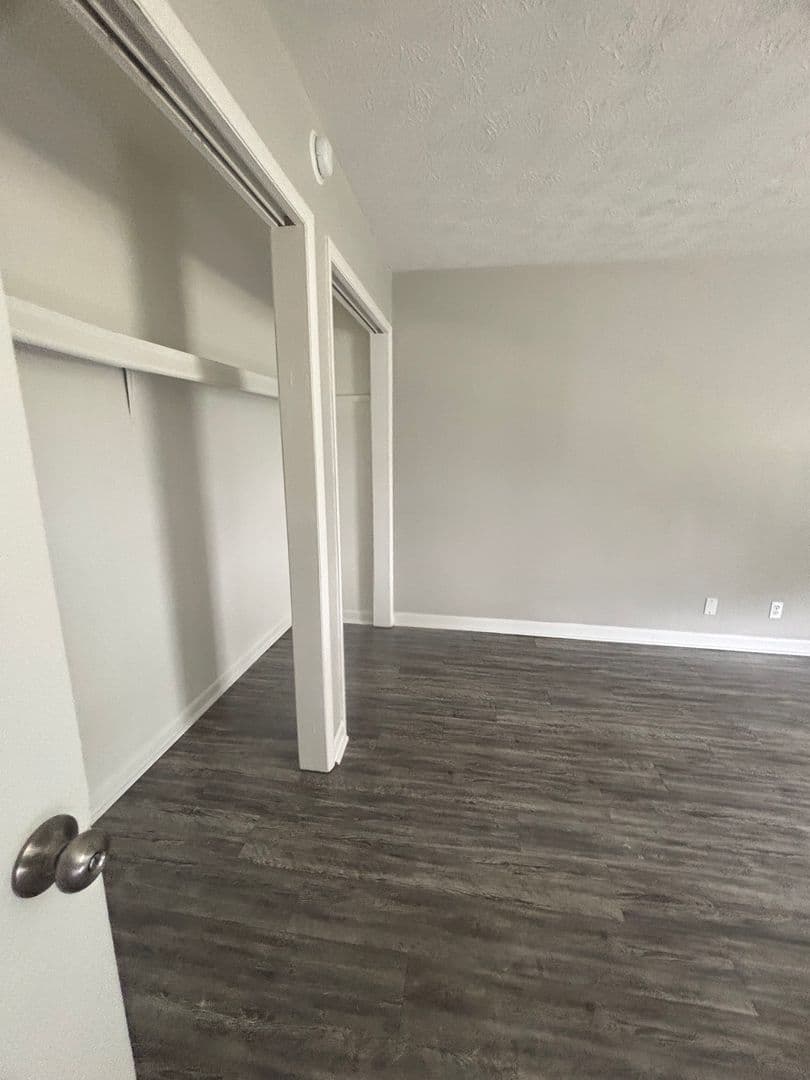 Albany Apartment: 2415 Dawson Rd