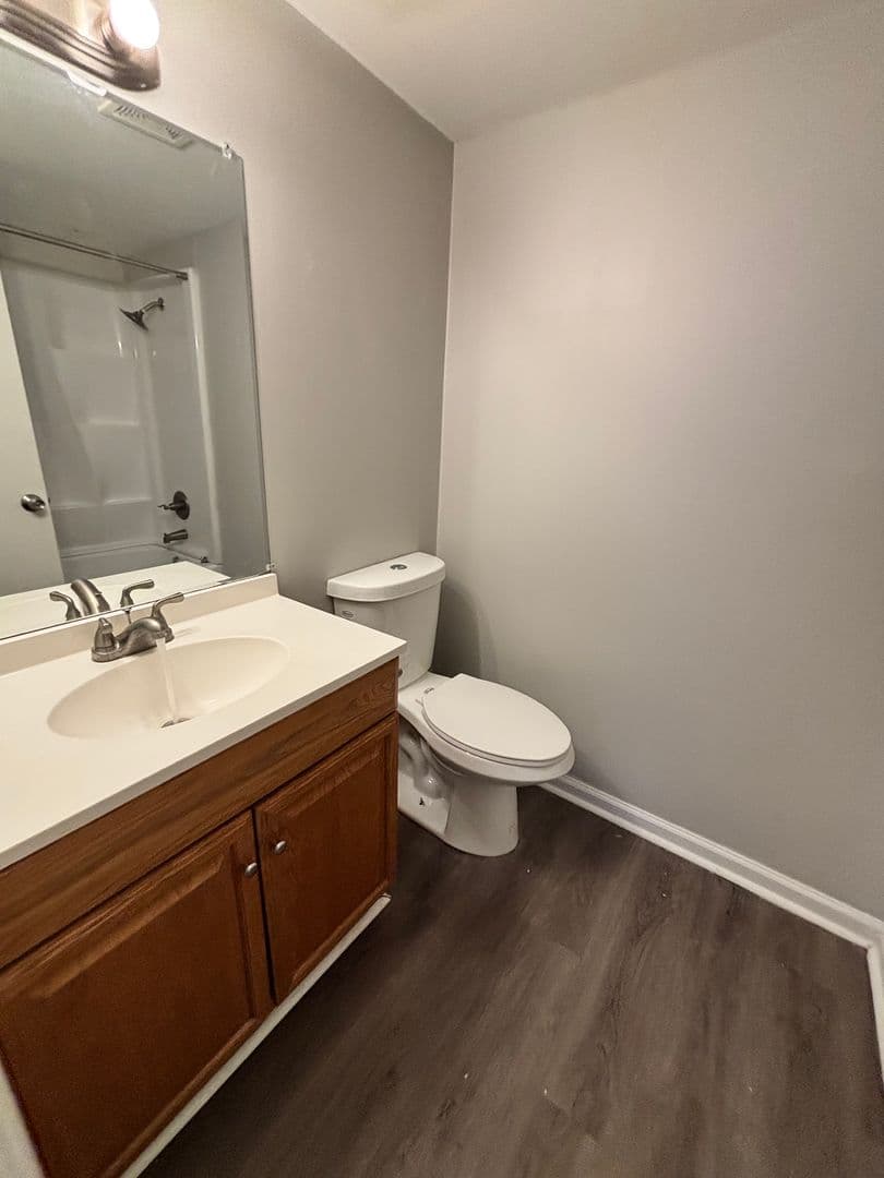 Albany Apartment: 2415 Dawson Rd