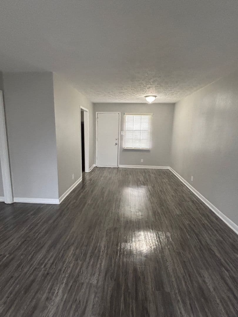 Albany Apartment: 2415 Dawson Rd
