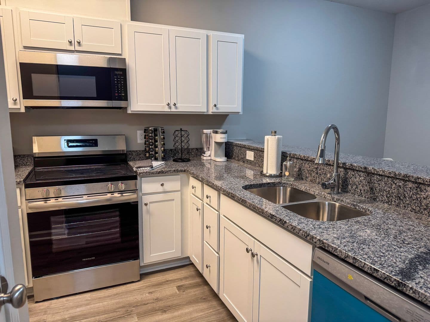 Beaufort Apartment: 2305 Pine Court S.