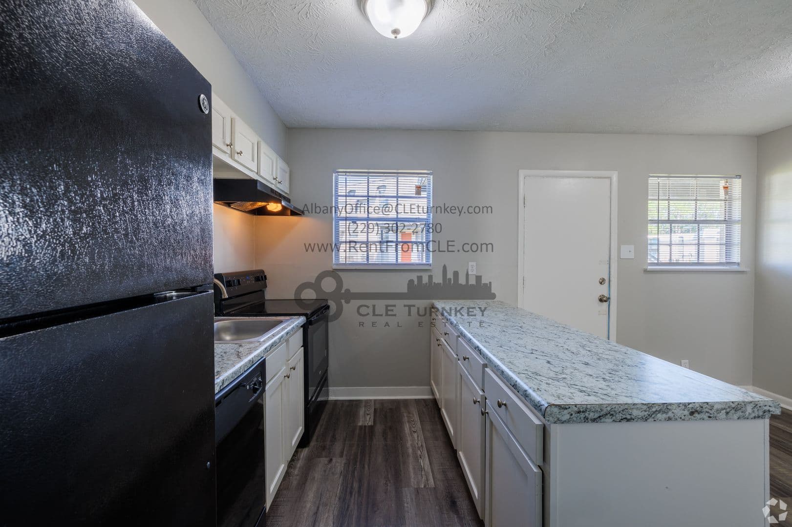 Albany Apartment: 2415 Dawson Rd