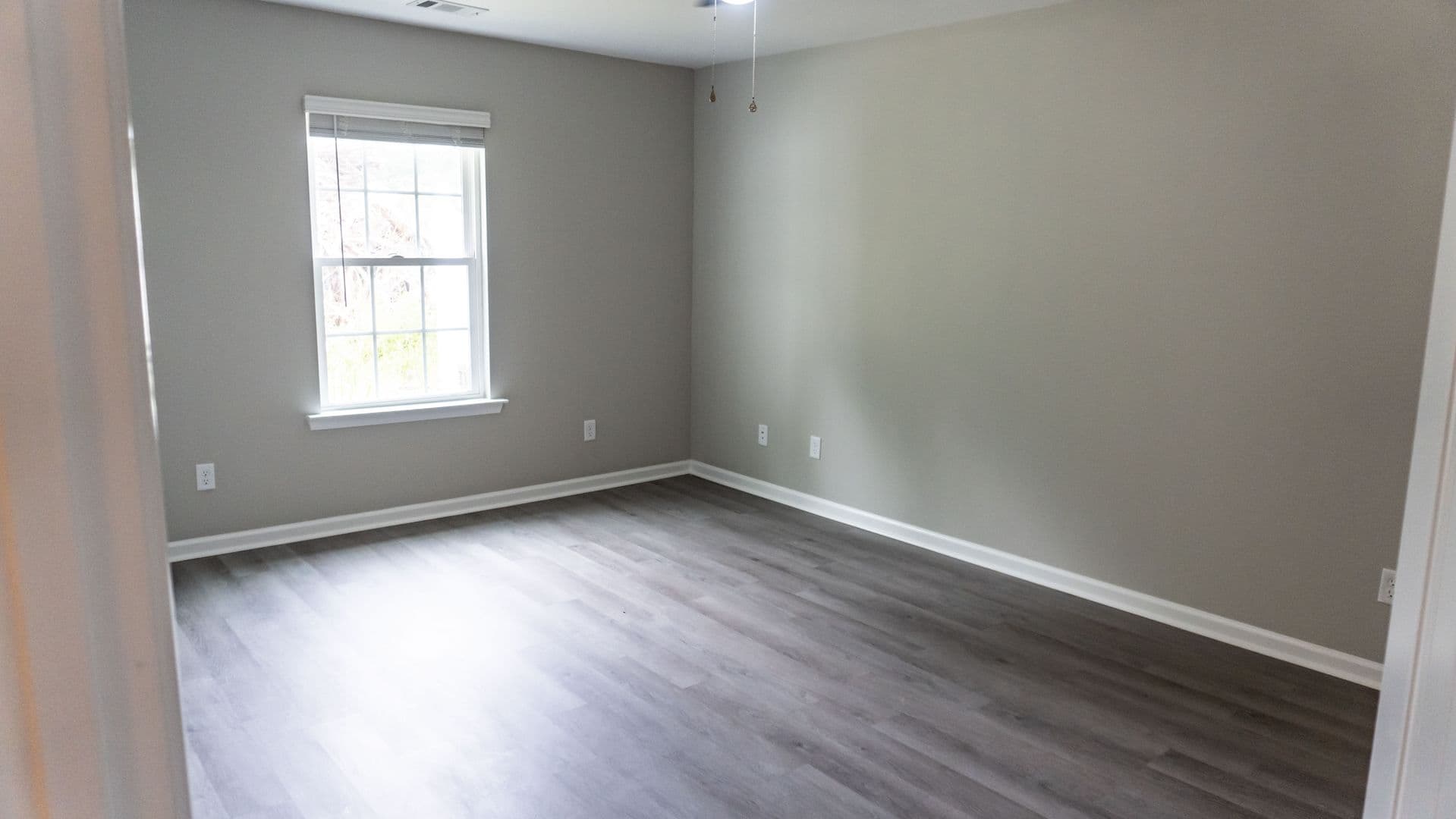 Rincon Apartment: 1016 Wadley Circle