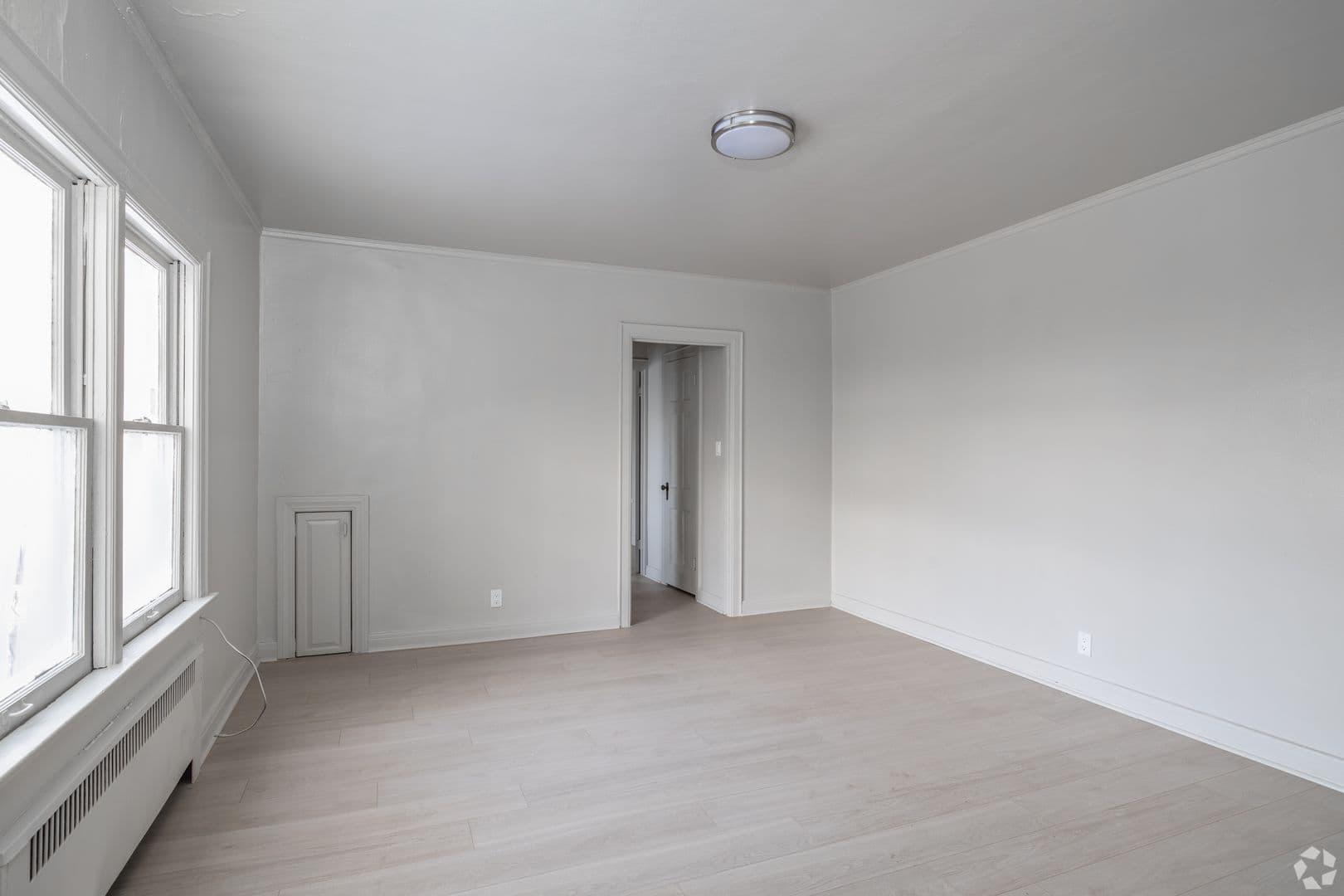 Canton Apartment: 1312 Cleveland Ave. NW
