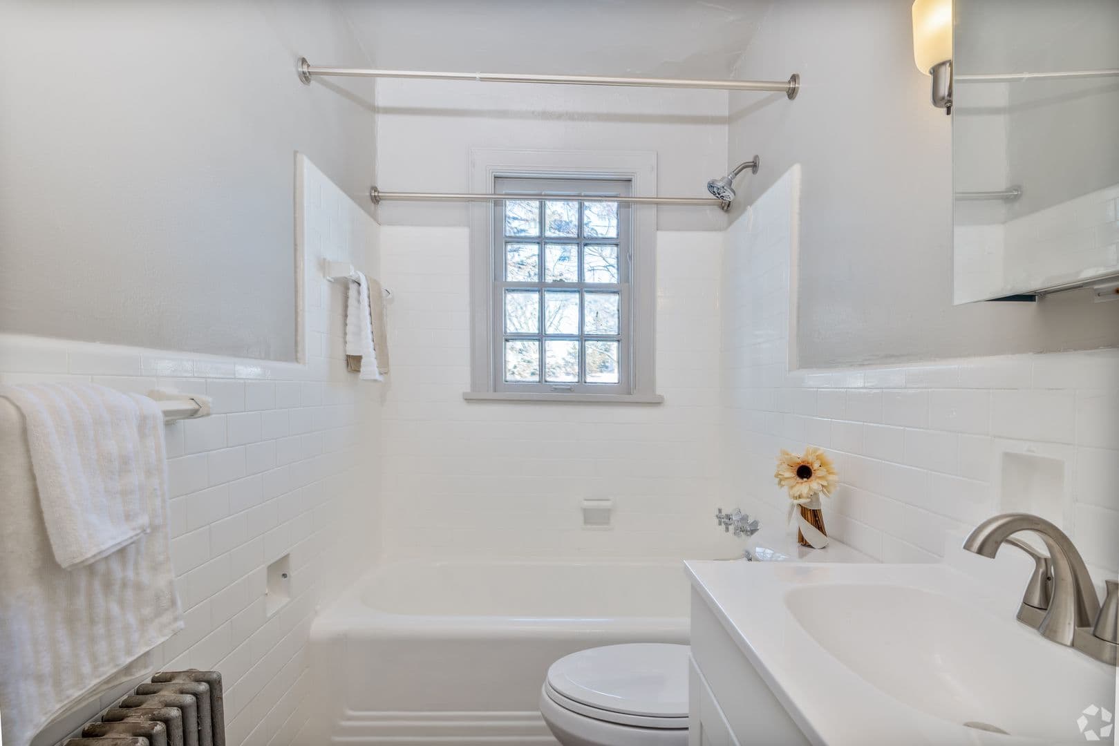 Canton Apartment: 1312 Cleveland Ave. NW