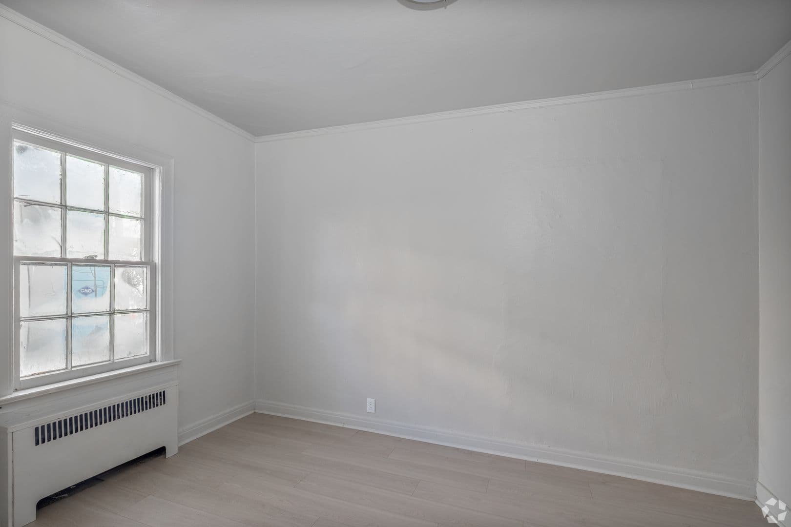 Canton Apartment: 1312 Cleveland Ave. NW