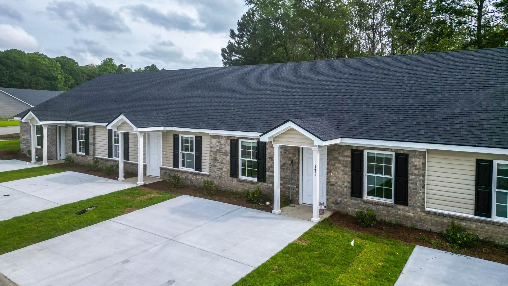 Rincon Townhome: Wadley Circle