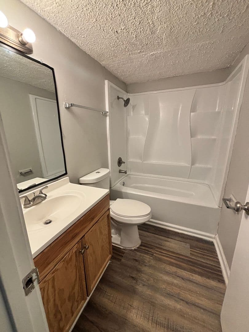 Albany Apartment: 2415 Dawson Rd